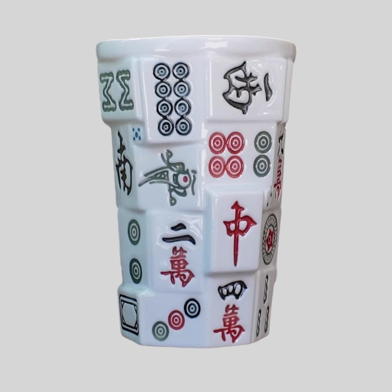 Mahjong Cup