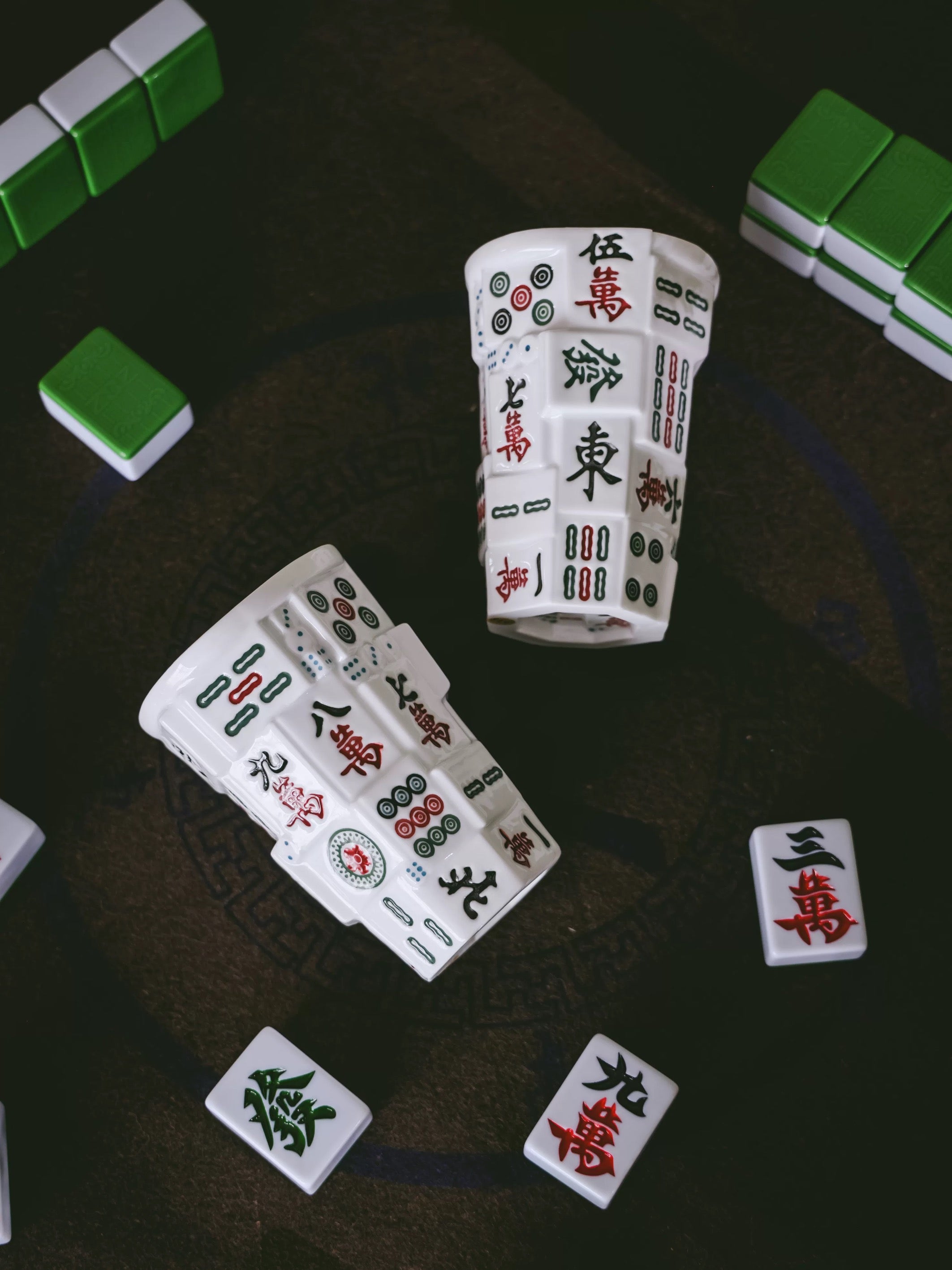 Mahjong Cup