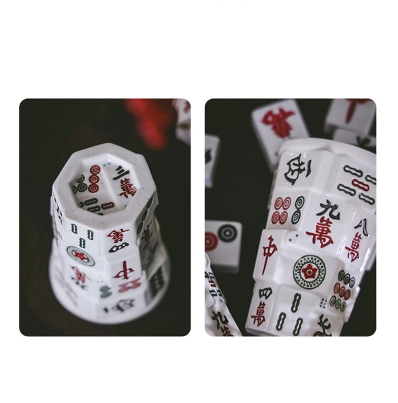 Mahjong Cup